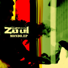 Zuul Nation - Mondo