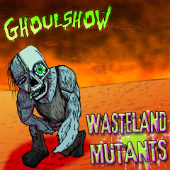 Wasteland Mutants