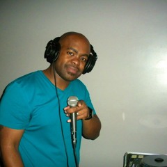 Black Unity Sound & Yared Sound live in Bkyn - August 2013
