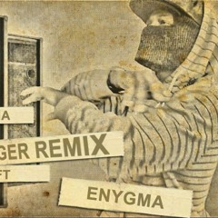 The Club Banger RMX | Myko Ouma Ft Enygma