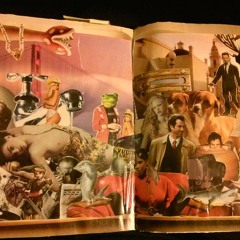 Positively Awesome (using instrumental from Necro's "Bury You With Satan")