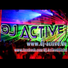 DJ Active Trax Series Mix 15
