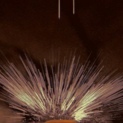 Silo Portem - Cavernous Foundry