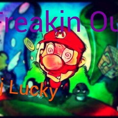Dj Lucky - Freakin Out [Trance / Electro ]