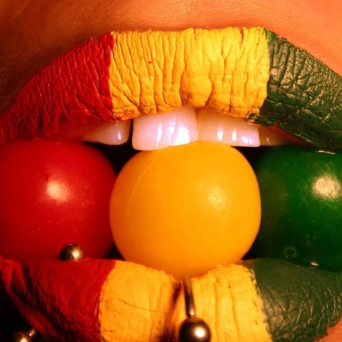 DRAKKA - NO AFRAID OF LIFE