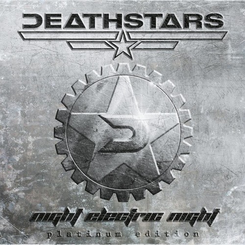 2010 - DEATHSTARS - Trinity Fields (Drop's Synthetic Evolution)