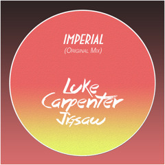 Jigsaw & Luke Carpenter - Imperial (Original Mix)