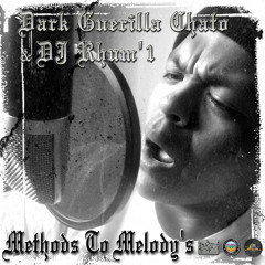 Dark Guerilla Chato - Just What It Is (Cuts by DJ Joon) (prod. by DJ Rhum'1)