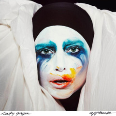 Lady Gaga - APPLAUSE (Instrumental)
