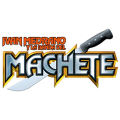 Ivan Medrano y la Banda del Machete - El Coco No