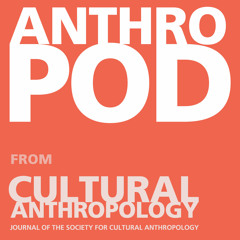 Episode 2 - Richard Handler on Anthropology and Undergraduate Interdisciplinary Education