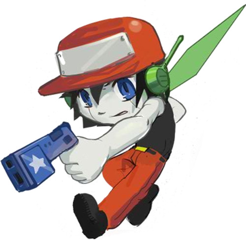 Cave Story Theme (2014 Remix)