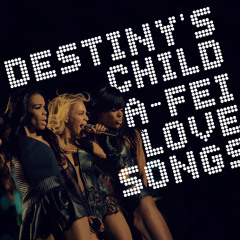 Destiny's Child - Independent Woman (Studio Remix)