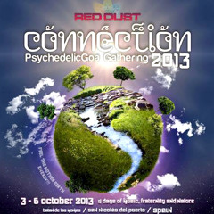 Connect...Red Dust-Connection Set (Promo Contest 2013)
