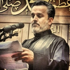 من هالنواصب سيدي شفنه العجب _ باسم الكربلائي