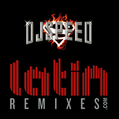 Los Titanes - Merecumbe DjSpeed Intro Outro 105bpm Preview