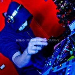 JASON VOORHEES (SLO) ON TOXIC SICKNESS RADIO | HARDCORE/GABBER SET SET | 13TH AUGUST 2013