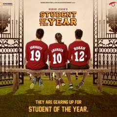 Student Of The Year - Piano Theme