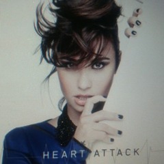 Heart Attack by Demi Lovato cover