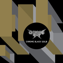 Chrome Hoof (ft. Shingai Shoniwa), "When The Lightning Strikes" from 'CHROME BLACK GOLD' (Cuneiform)