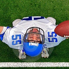 Touchdown