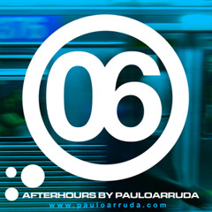 AfterHours 6 | August 2013
