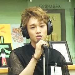 CHEN (첸) _ 그녀를 사랑해줘요 (Please Love Her) 130802