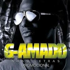 Ka Ta Da Mas - G Amado Feat D Lopes