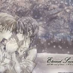 Full Moon Wo Sagashite - Eternal Snow