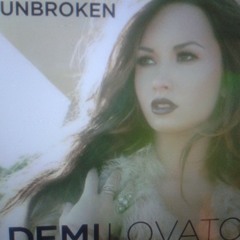 In Real Life By Demi Lovato Cover