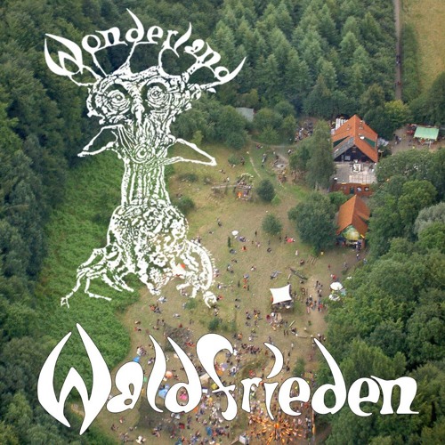 Waldfrieden Wonderland Chillout  the  funky bakery  with cozmo