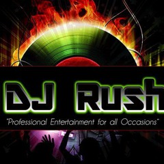 BACHATA CALIENTE ... DJ RUSH NYC