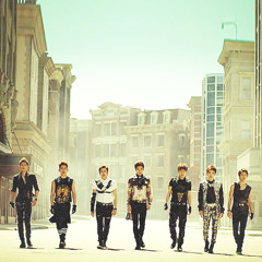 INFINITE 인피니트 - Destiny [Piano Cover]