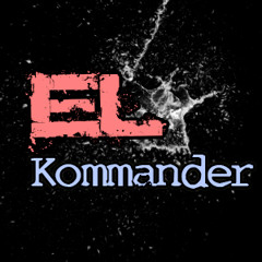 El Kommander |Countdown| (Original Mix)