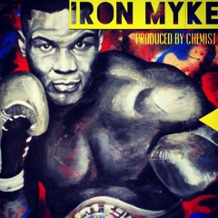 Iron Myke Produced Chemist