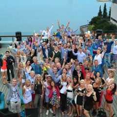 Modano - Live@Sunset Terrace 2013