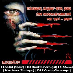 Dj B.P Masters HardTechno