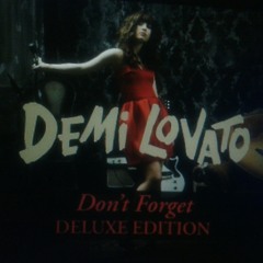 La La Land By Demi Lovato Cover