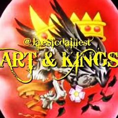 Art & Kings