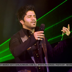 Majid Kharatha - Dooset Daram