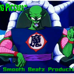 Dragon Ball | King Piccolo Beat | @MrSmoothBeatz