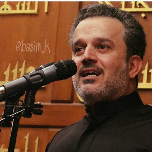 روح الله وياك ييمه الدنيا ماترحم _ باسم الكربلائي _ اصدار عظماء 2