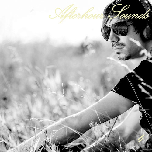 Marcus Daum Presents Afterhour Sounds Podcast Nr. 4