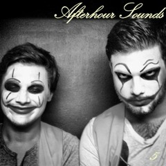 Legler&Mellow Present Afterhour Sounds Podcast Nr. 5