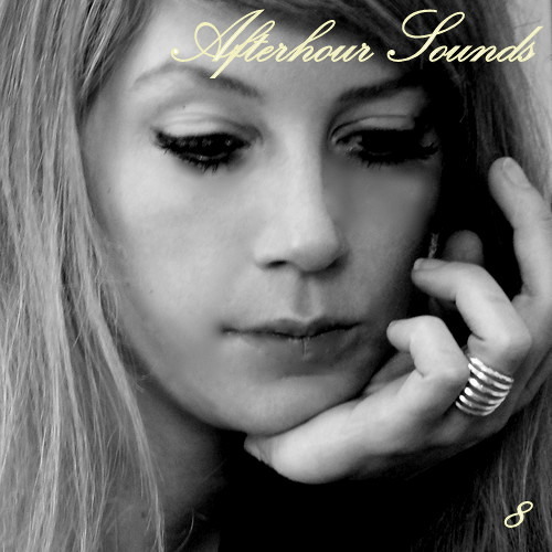 SaHne Presents Afterhour Sounds Podcast Nr. 8