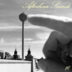 Viperflo presents Afterhour Sounds Podcast Nr. 10 °SunON°