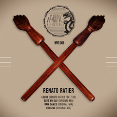Renato Ratier feat. TQT - Lucky