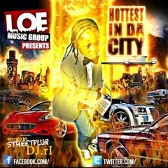 Vacant Prod. By Lex Lugar