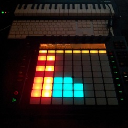 Soul Breeze Cover