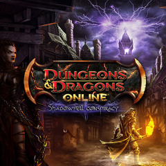 DDO Shadowfell Conspiracy 17 - Dark Brood